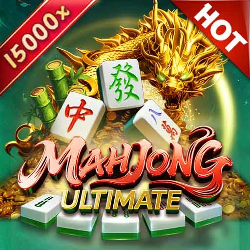 Mahjong Ways 2