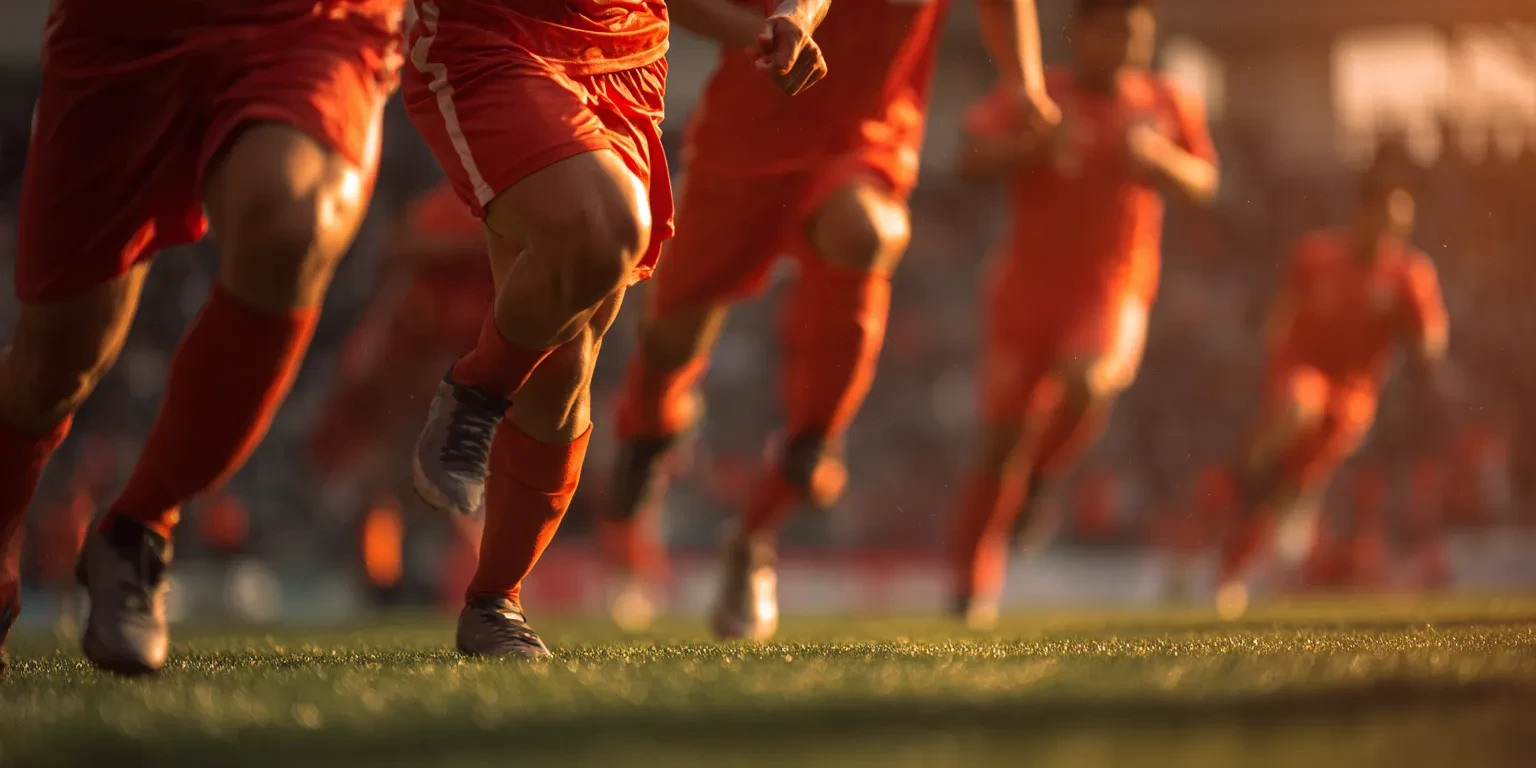 Pilihan Sukan