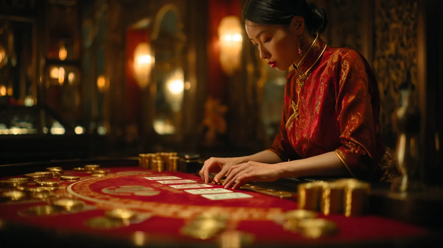 Bonus dalam Permainan Slot: Panduan Lengkap untuk 2026/06/24